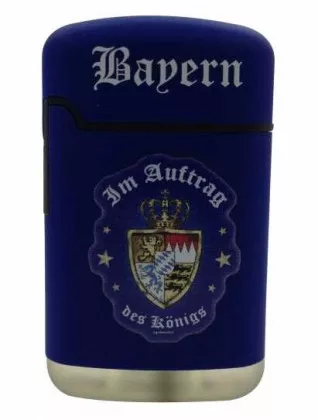 20er Pack Sturmfeuerzeug Bayern Collectors Edition