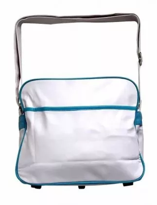 College Schultertasche Bayern