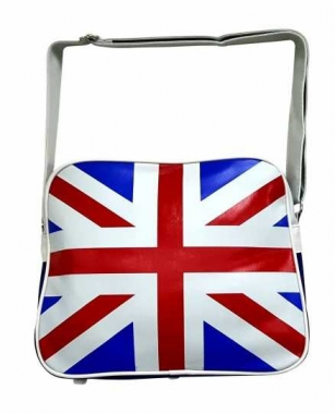 College Bag Great Britain