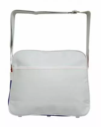 College Schultertasche Großbritannien