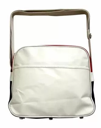 College Schultertasche USA