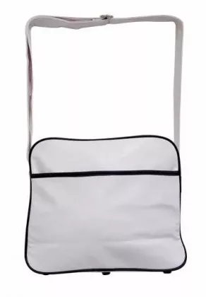 College Schultertasche Deutschland Fußball