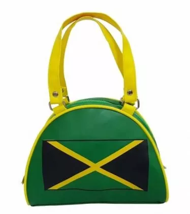 Henkeltasche Jamaika