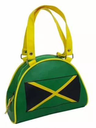 Henkeltasche Jamaika