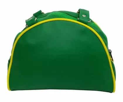 Henkeltasche Cannabis