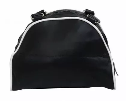 Henkeltasche Totenkopf