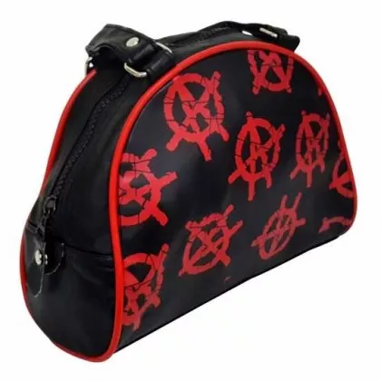 Henkeltasche Anarchie