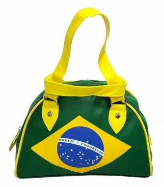 Top Handle Bag Brazil