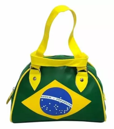 Henkeltasche Brasilien