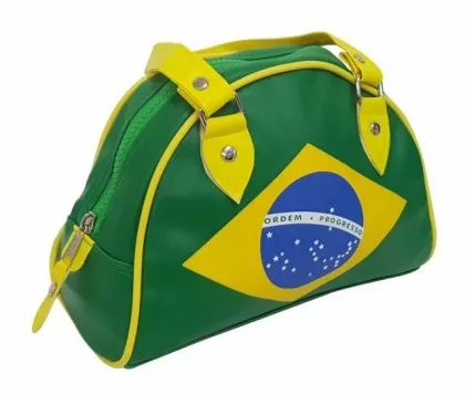 Henkeltasche Brasilien