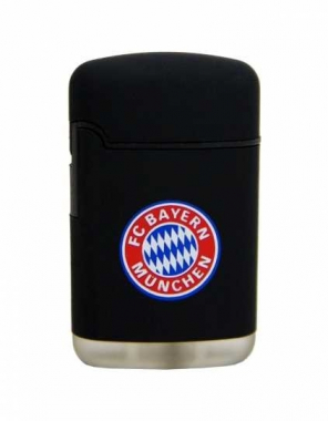 5er Pack Sturmfeuerzeug FC Bayern München