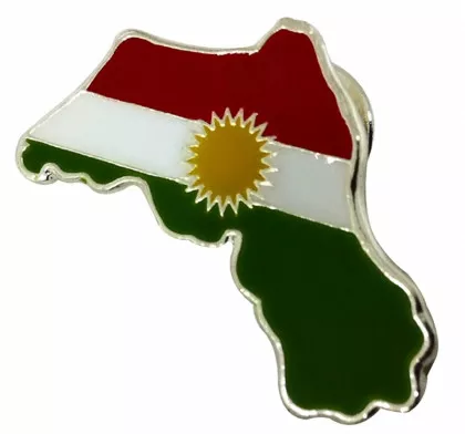 Anstecker Kurdistan