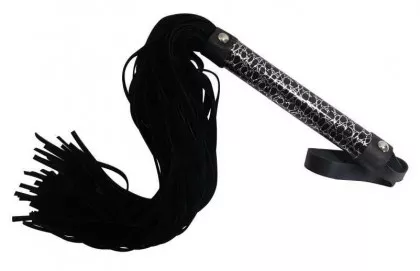 Flogger - Schwarze Schlange