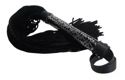 Flogger - Schwarze Schlange