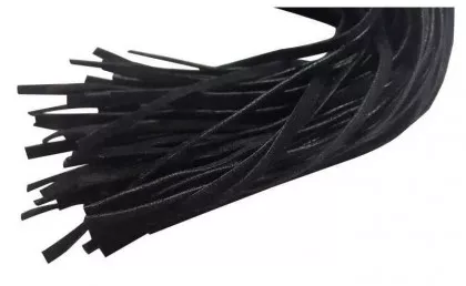 Flogger - Schwarze Schlange