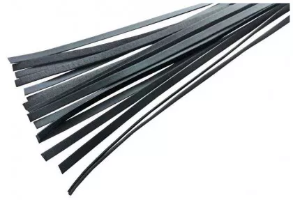 Peitsche - Flogger mit Fancy Griff