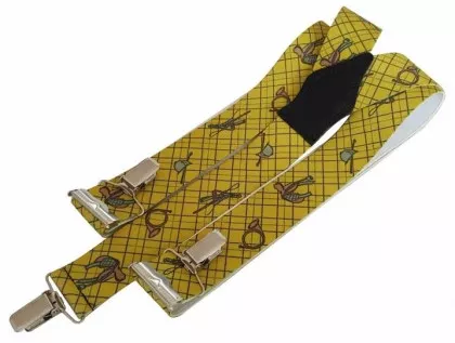 Suspenders Instruments