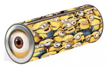 Despicable Me Federtasche