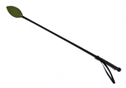 Schwarze Gerte