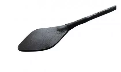 Schwarze Gerte