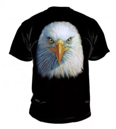 T-Shirt Adler