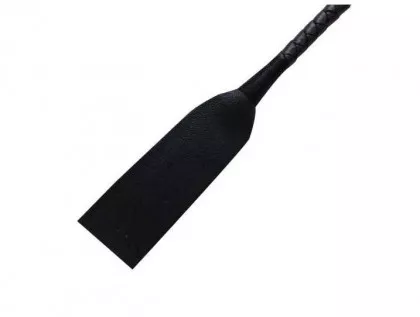 Gerte Geflochtenes Leder