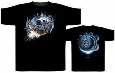 Obscura Cosmogenesis T Shirt