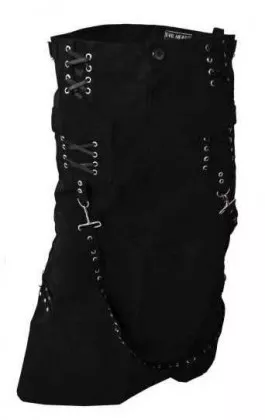 Langer Gothic Rock