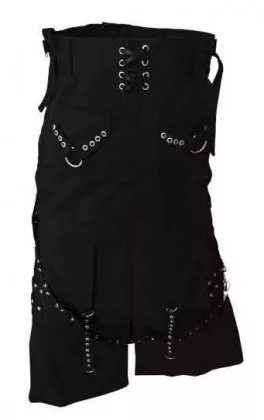 Langer Gothic Rock