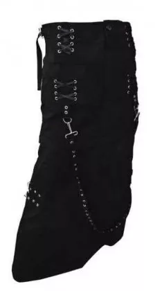 Langer Gothic Rock