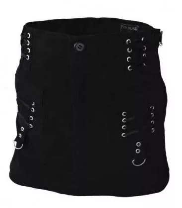 Langer Gothic Rock