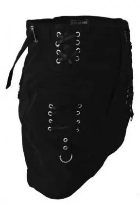 Langer Gothic Rock
