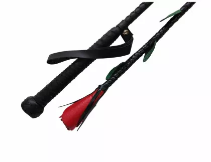 Rosen Ledergerte