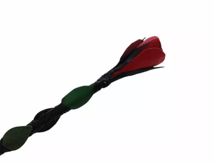 Rosen Ledergerte
