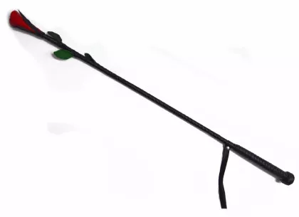 Rosen Ledergerte
