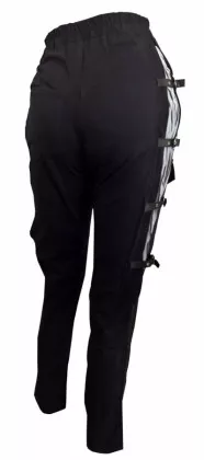 Skinny Punker Hose