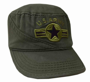 US Military Cap