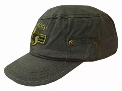 US Militär Kappe