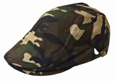 Army Peaked Cap