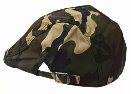 Armee Schirmmütze