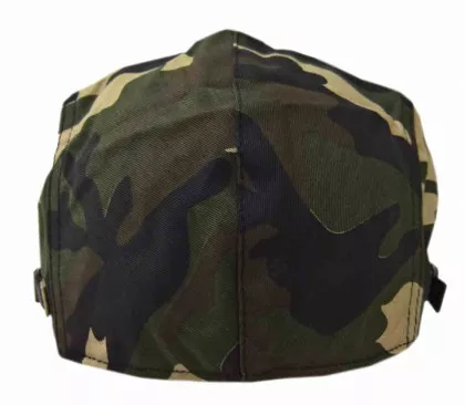 Armee Schirmmütze