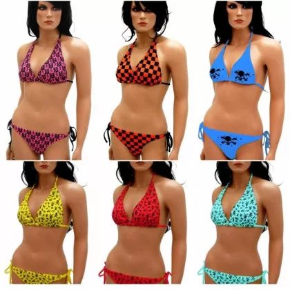 Bikini Box Set
