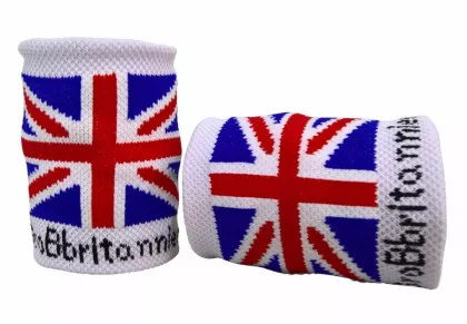 England Schweißband