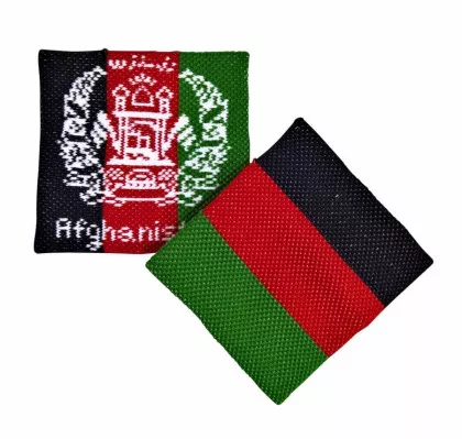 Afghanistan Schweißband
