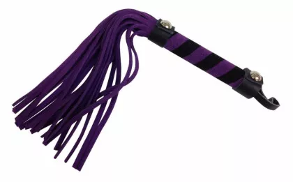 CBT Flogger Lila