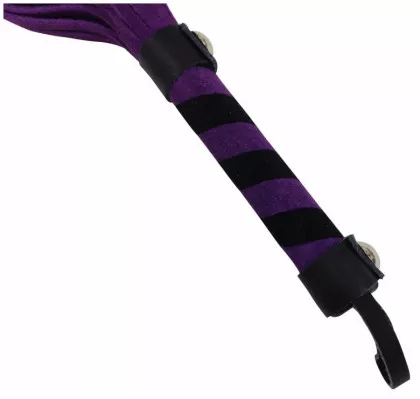 CBT Flogger Lila