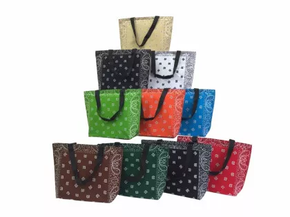 Lifestyle Bag PACK