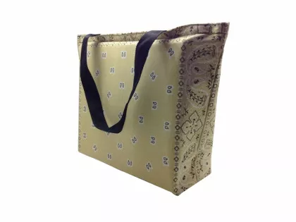 Lifestyle Tasche PACK