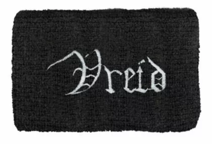 Vreid Logo Merchandise Jumbo Schweißband