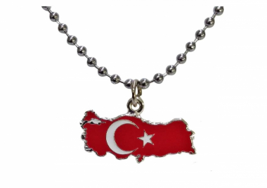Necklace Turkey